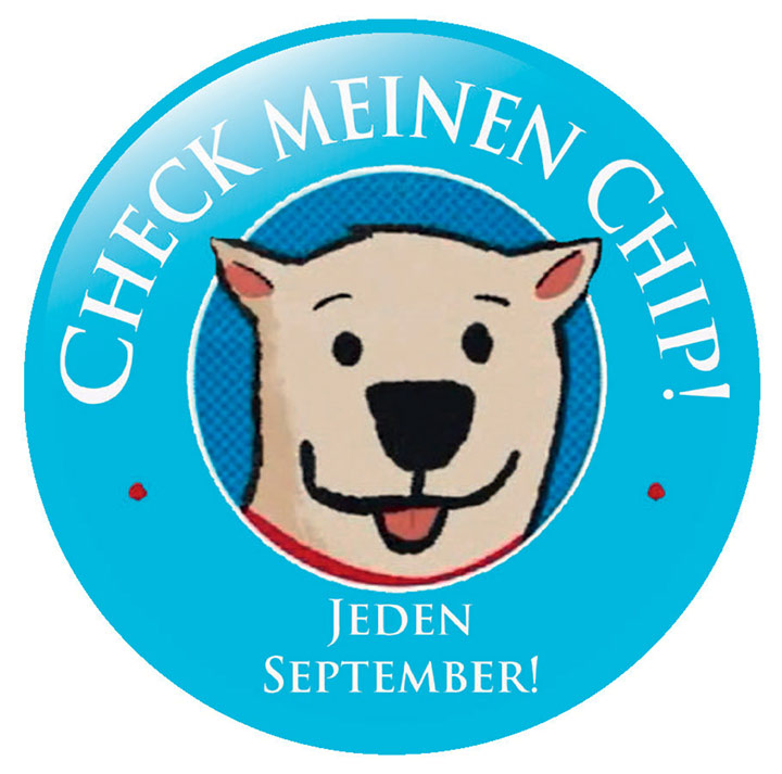 Check-meinen-Chip Logo