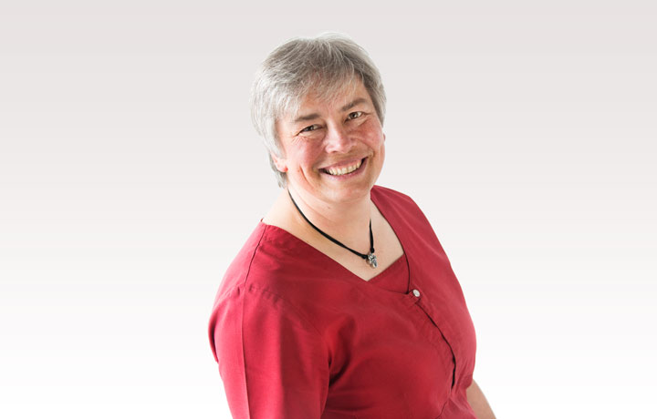 Frauke Rohde Tierarzt